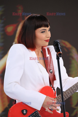 Dzień Dobry TVN i jego goście - czerwiec 2025