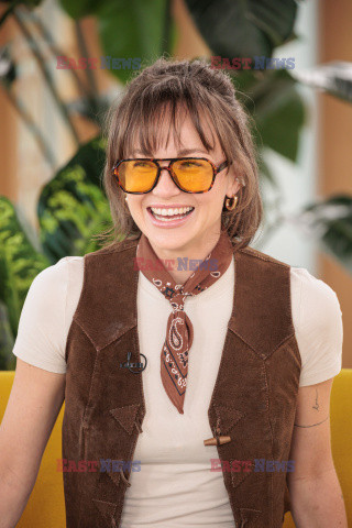 Dzień Dobry TVN i jego goście - czerwiec 2025