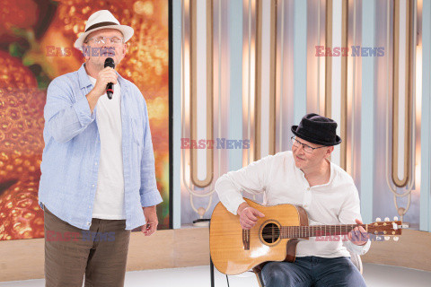 Dzień Dobry TVN i jego goście - czerwiec 2025