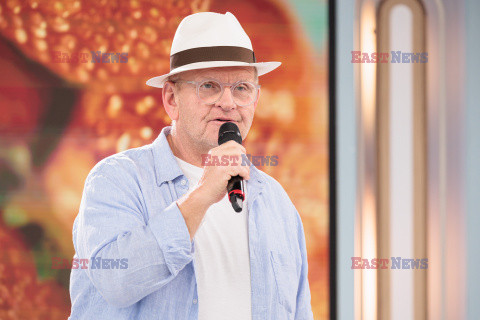 Dzień Dobry TVN i jego goście - czerwiec 2025