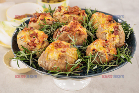 Dzień Dobry TVN i jego goście - czerwiec 2025