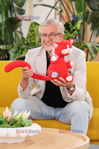 Dzień Dobry TVN i jego goście - czerwiec 2025