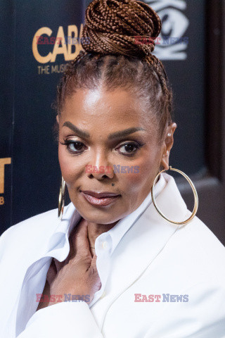 Gala Cabaret w Londynie