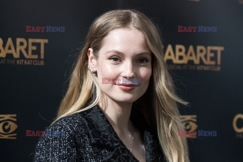 Gala Cabaret w Londynie