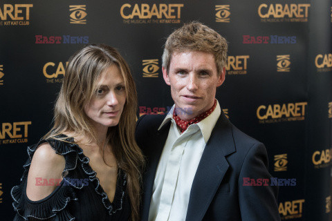 Gala Cabaret w Londynie