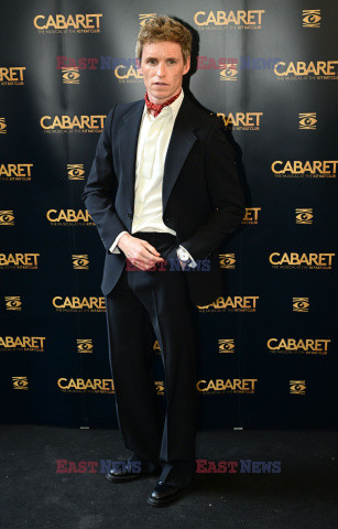 Gala Cabaret w Londynie