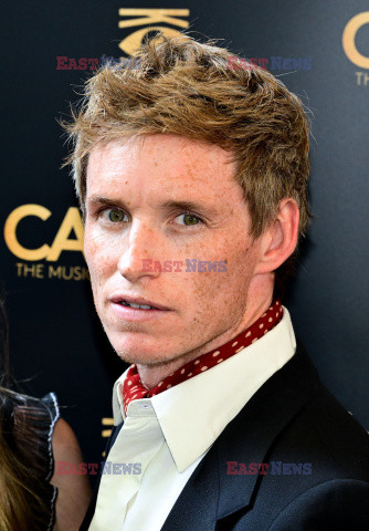 Gala Cabaret w Londynie