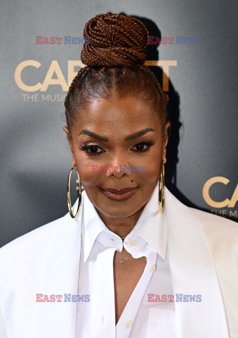 Gala Cabaret w Londynie