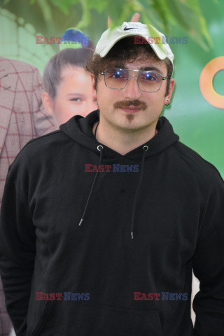 PSIknik prasowy filmu O psie, który jeździł koleją 2