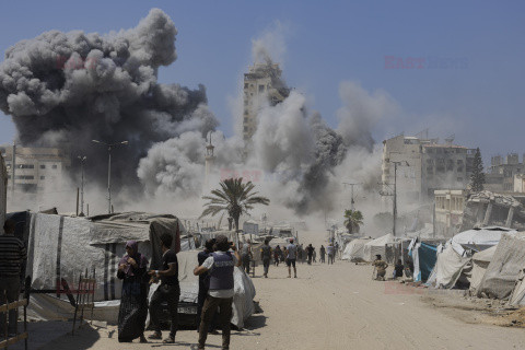 Gehenna Gazy