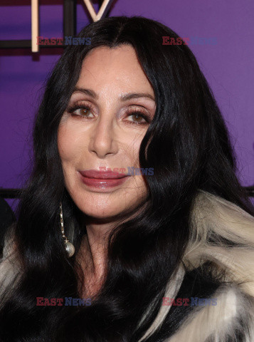 Impreza Valentino w Studio 54