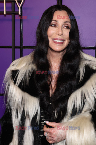 Impreza Valentino w Studio 54