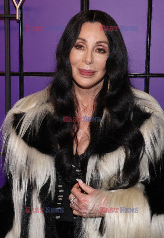 Impreza Valentino w Studio 54