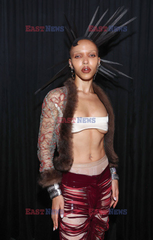 Impreza Valentino w Studio 54