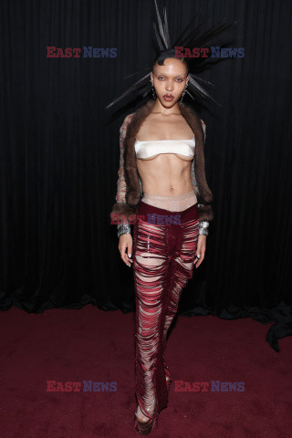 Impreza Valentino w Studio 54