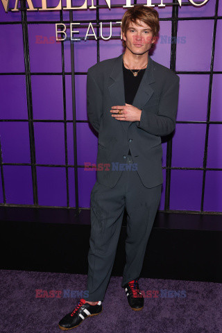 Impreza Valentino w Studio 54