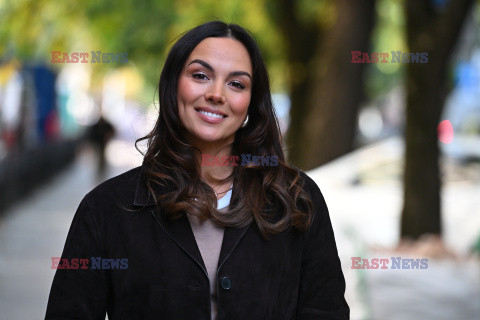 Znani przed studiem DDTVN 2025