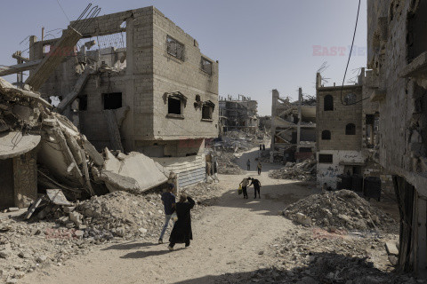 Gehenna Gazy