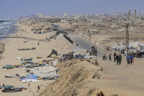 Gehenna Gazy