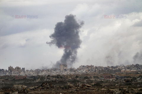 Gehenna Gazy