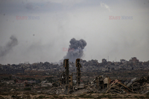 Gehenna Gazy