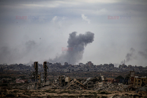 Gehenna Gazy