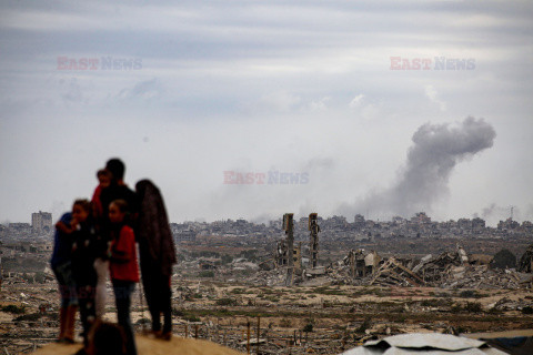 Gehenna Gazy