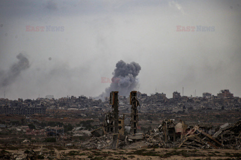 Gehenna Gazy