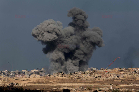 Gehenna Gazy