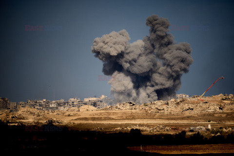 Gehenna Gazy
