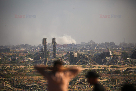 Gehenna Gazy