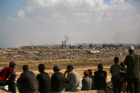 Gehenna Gazy