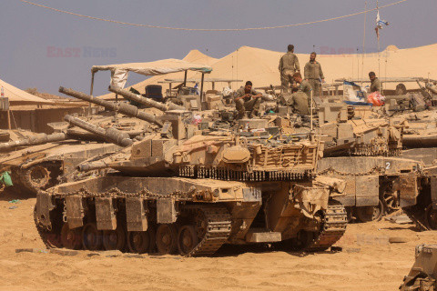 Gehenna Gazy