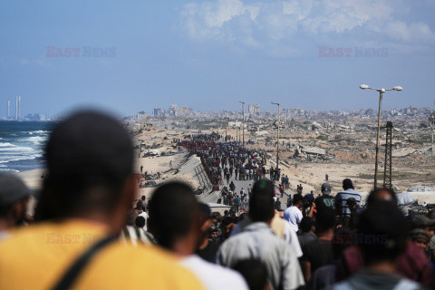 Gehenna Gazy
