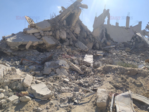 Gehenna Gazy