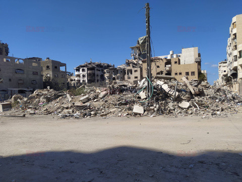 Gehenna Gazy