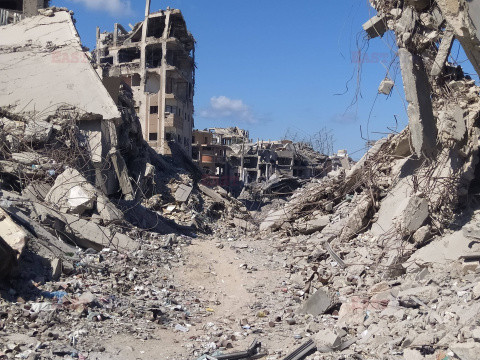 Gehenna Gazy