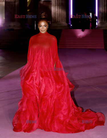 Bal w British Museum