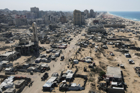 Gehenna Gazy