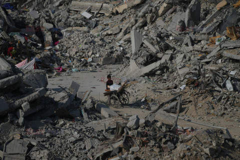 Gehenna Gazy