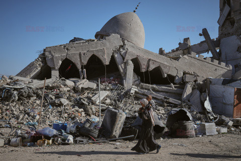 Gehenna Gazy