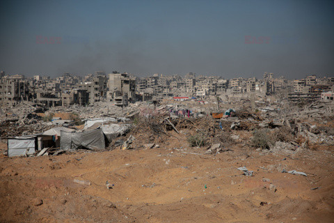 Gehenna Gazy
