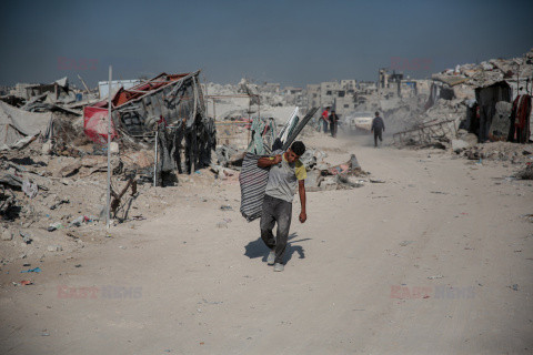 Gehenna Gazy