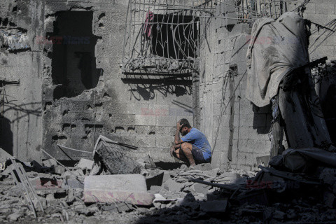 Gehenna Gazy