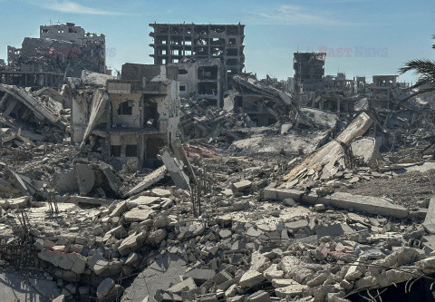 Gehenna Gazy