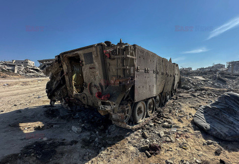 Gehenna Gazy