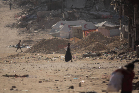 Gehenna Gazy