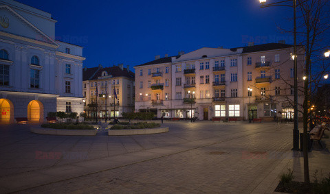 Polska Andrzej Zbraniecki