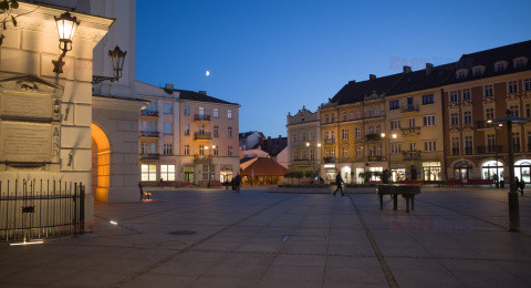Polska Andrzej Zbraniecki