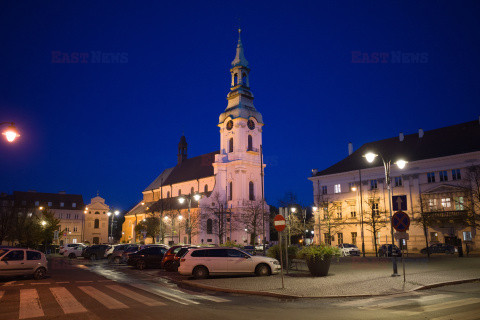 Polska Andrzej Zbraniecki